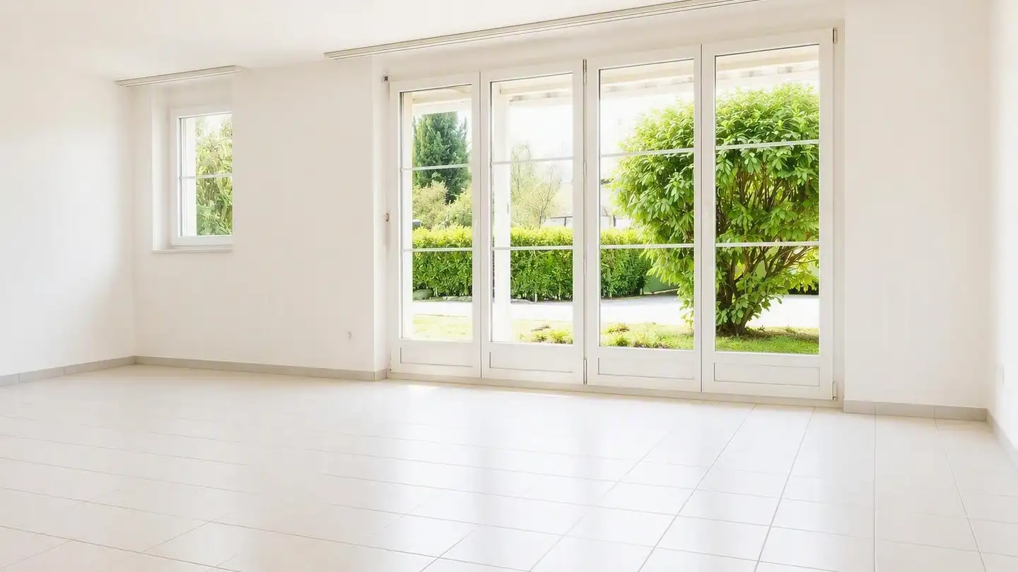 Appartamento in affitto - Oberdorfstrasse 9, 5028 Ueken