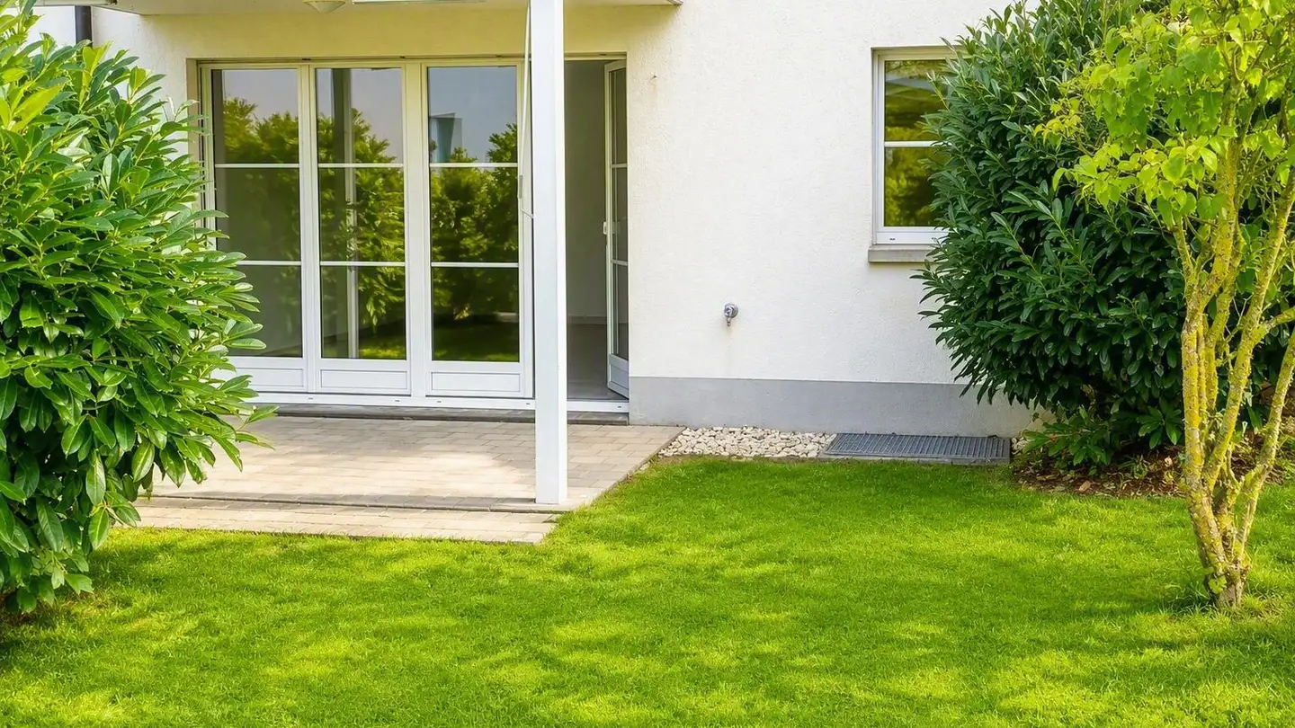 Appartamento in affitto - Oberdorfstrasse 9, 5028 Ueken - Foto 2