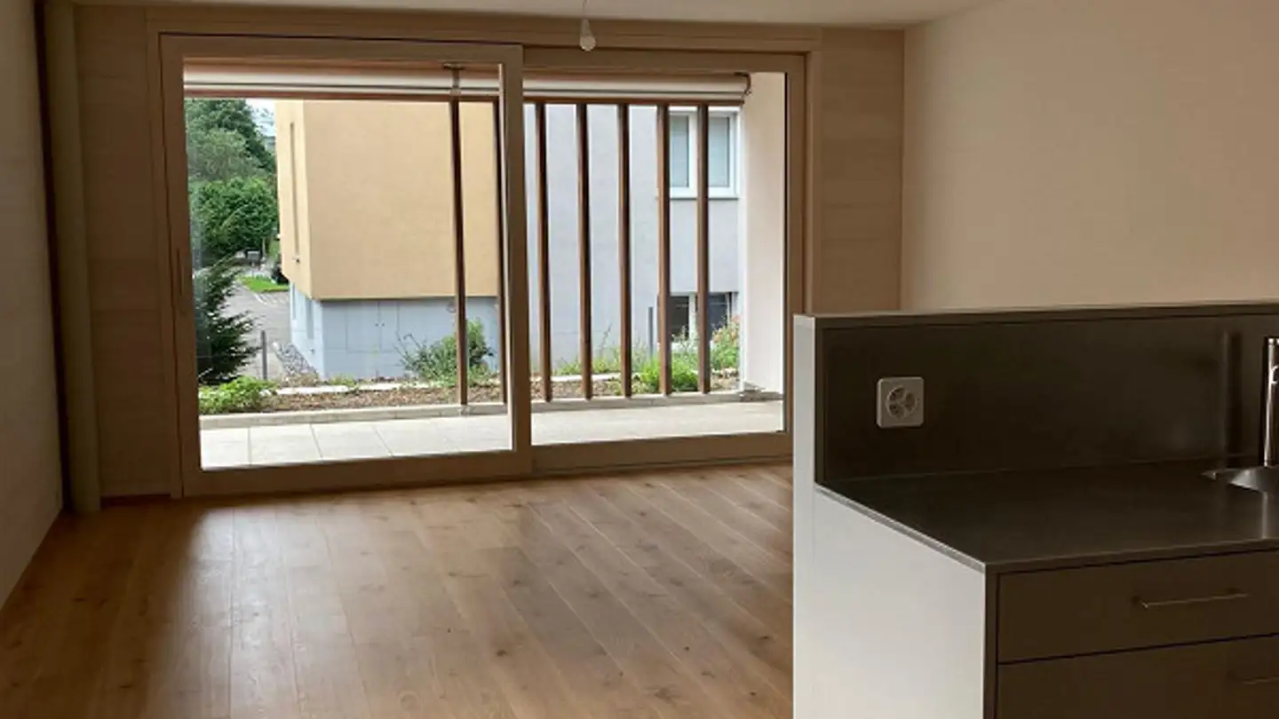 Appartamento in affitto - Chilenmattli 5, 6055 Alpnach Dorf