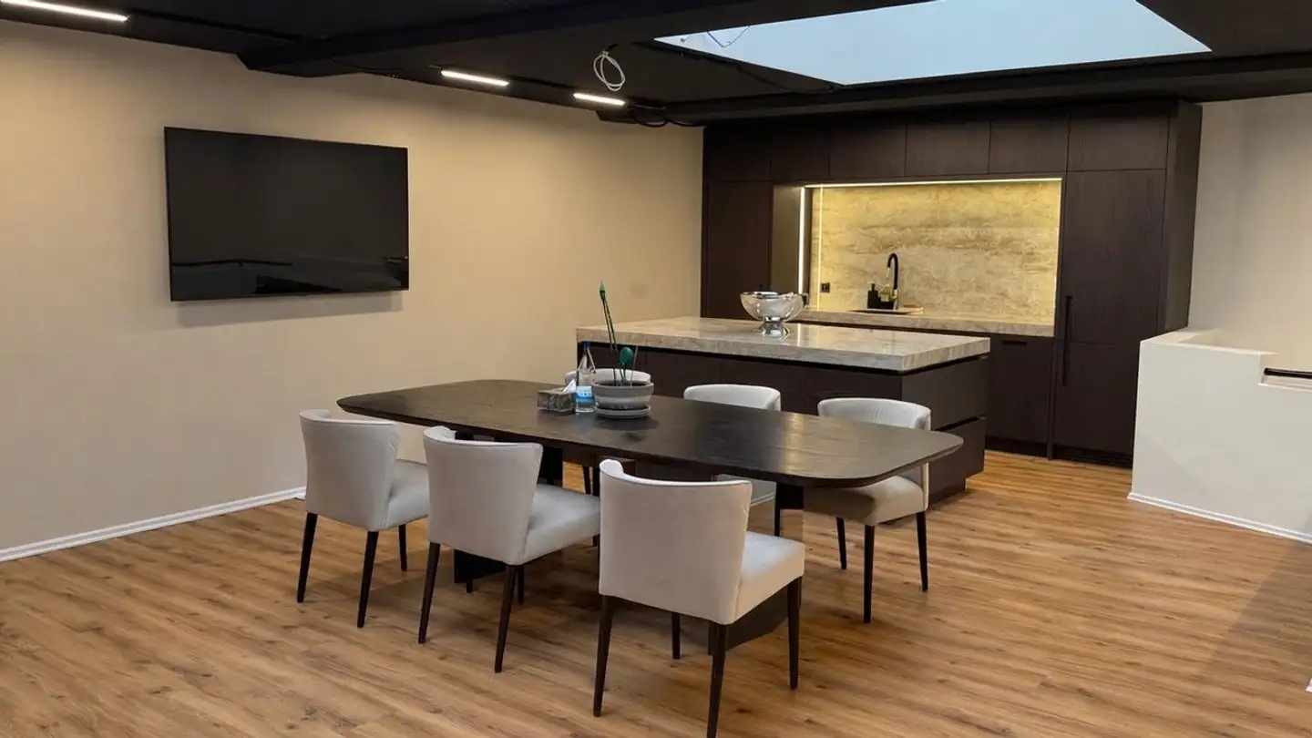 Geschäft mieten - Elisabethenstrasse, 4051 Basel