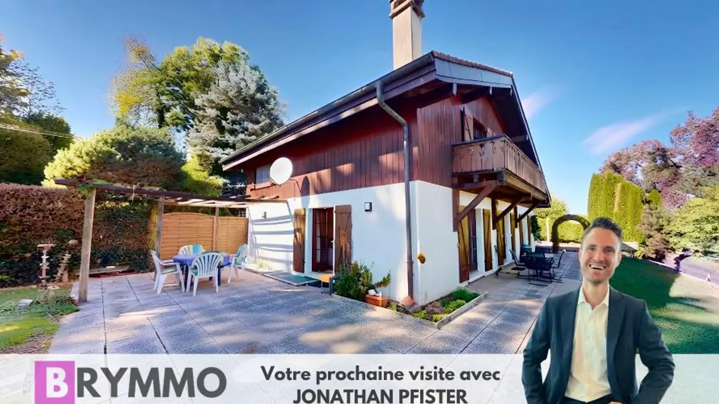 Casa singola in vendita - 1084 Carrouge VD