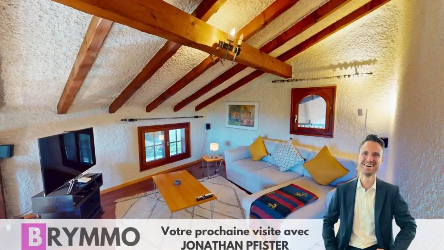 Einfamilienhaus kaufen - 1084 Carrouge VD - Foto 3