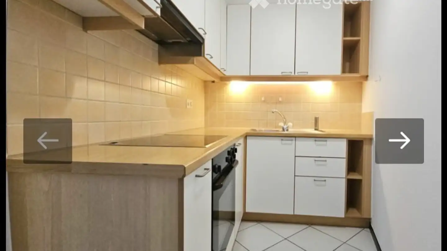 Appartamento in affitto - Via Collegiata 8, 6534 S. Vittore - Foto 3