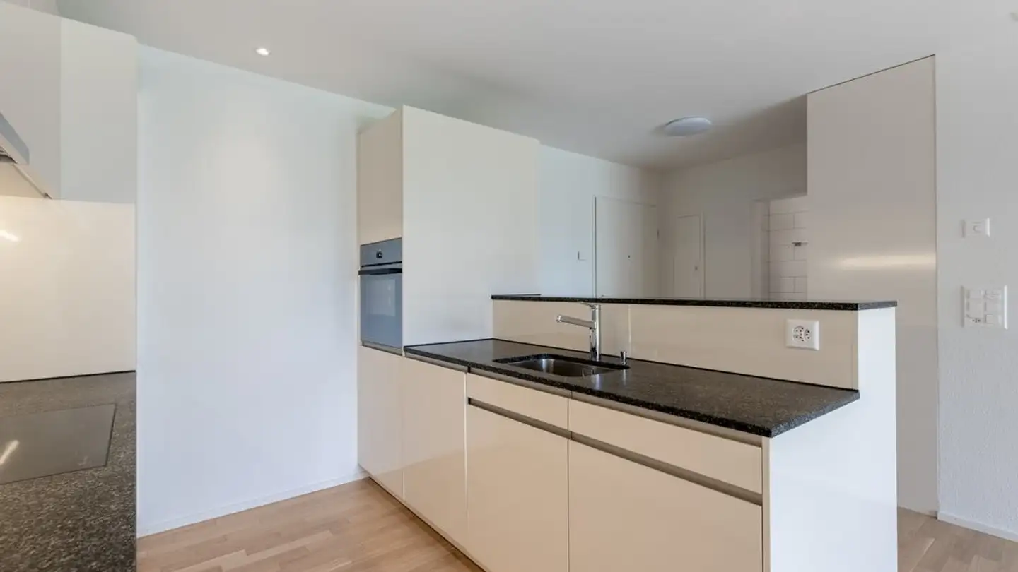 Appartement à louer - Mühlebachweg 43, 3252 Worben - Photo 4
