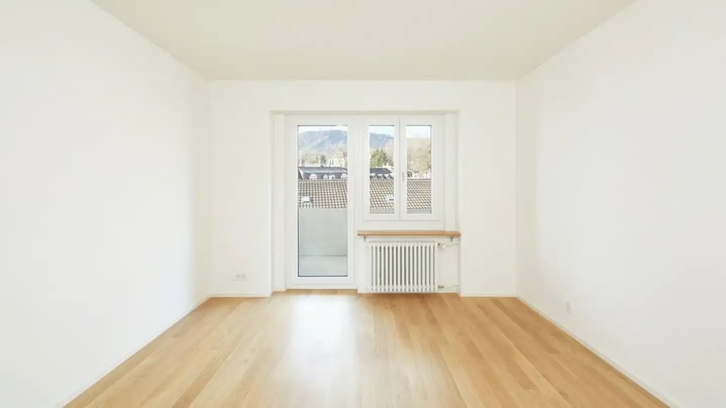 Appartamento in affitto - Steinstrasse 75, 8003 Zürich - Foto 2