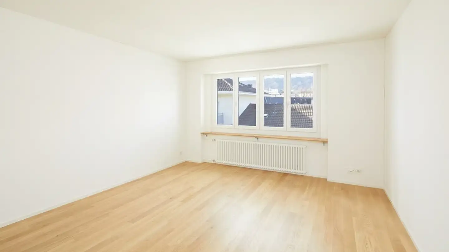Appartamento in affitto - Steinstrasse 75, 8003 Zürich - Foto 3
