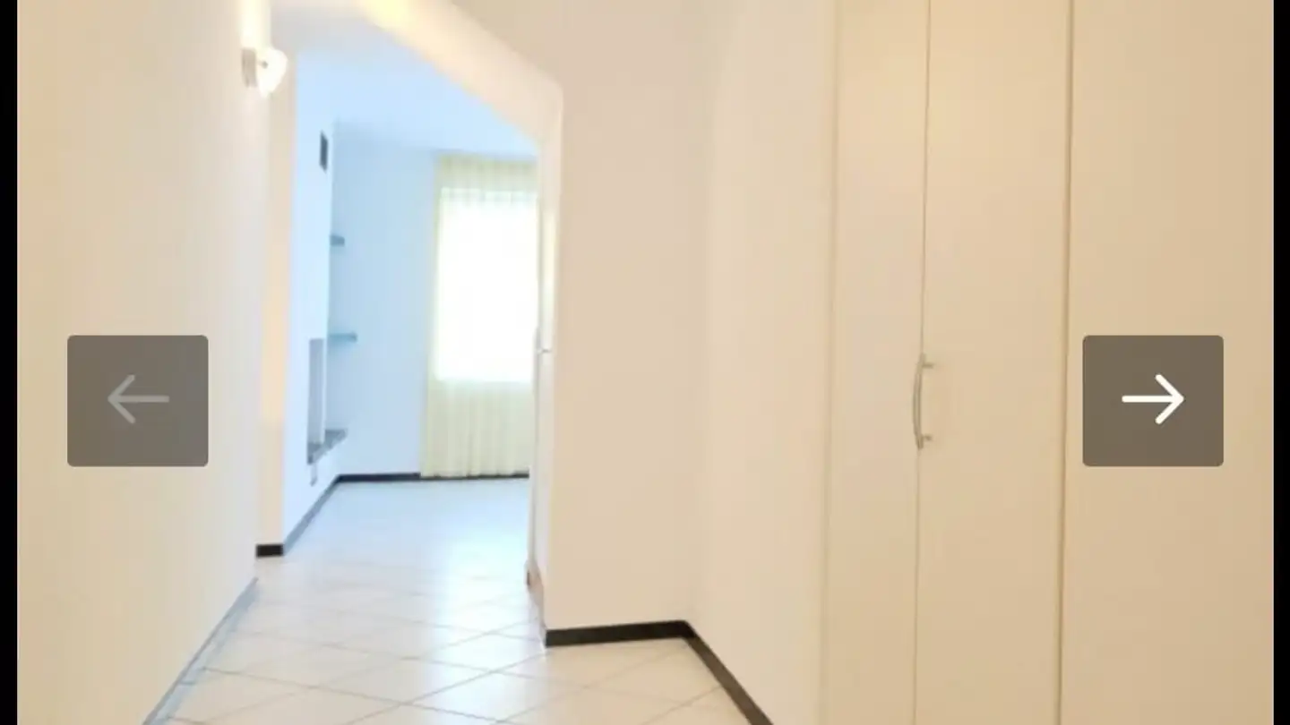 Appartamento in affitto - Via Collegiata 8, 6534 S. Vittore - Foto 4