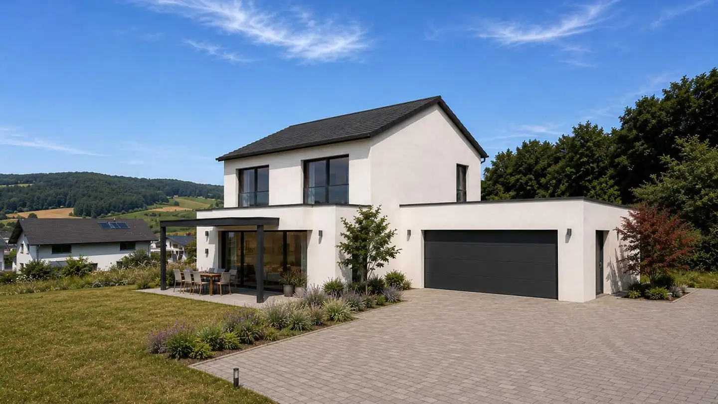 Single house for sale - 4116 Metzerlen