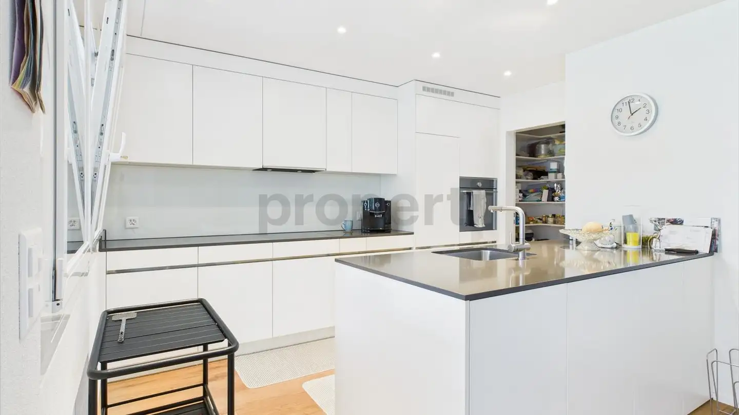 Appartement à vendre - 7320 Sargans - Photo 4