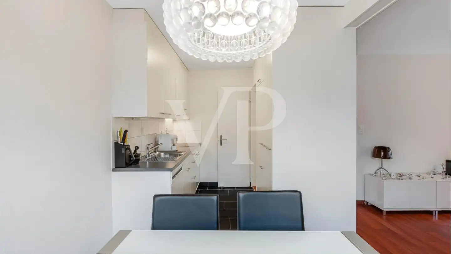 Wohnung kaufen - 8810 Horgen