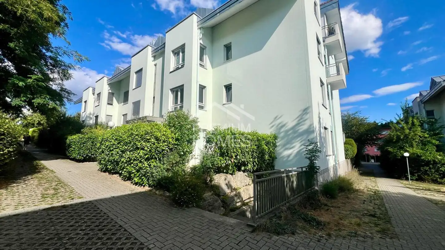 Wohnung kaufen - 2503 Biel/Bienne