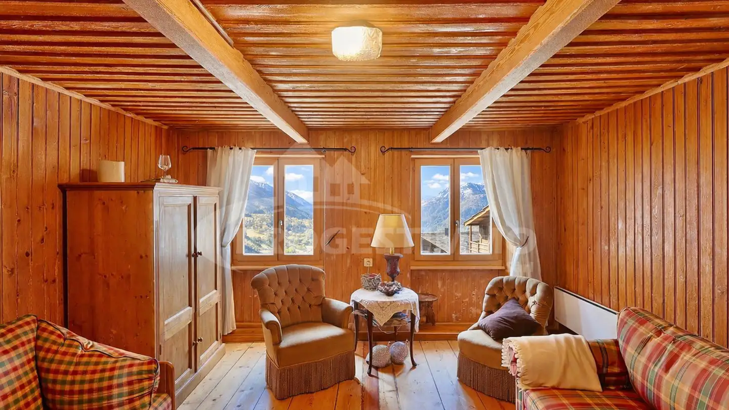 Single house for sale - 1937 Orsières - Photo 2