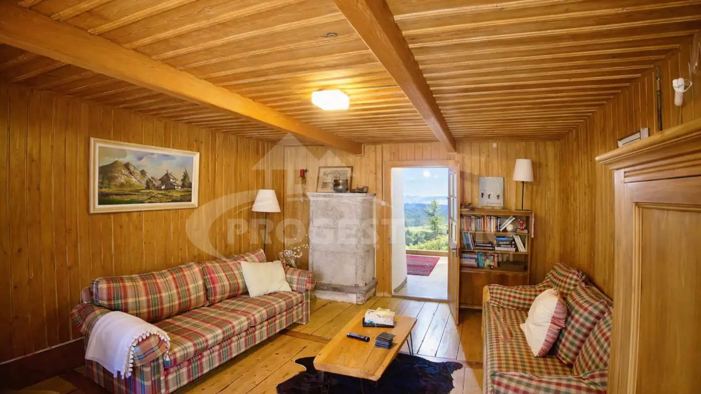 Single house for sale - 1937 Orsières - Photo 3