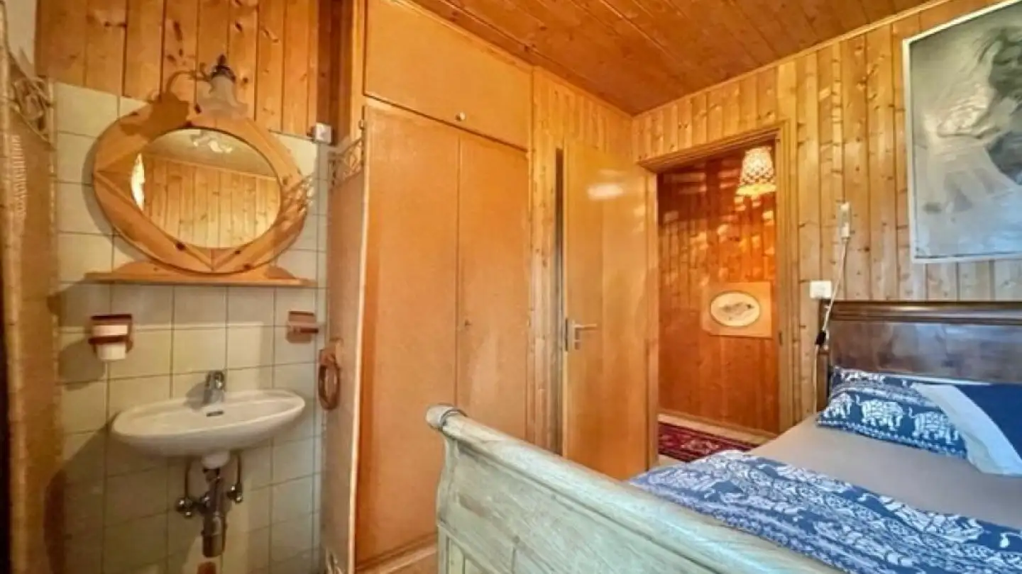 Appartamento in vendita - Carì D'int (Nucleo) 2, 6760 Carì - Photo 3