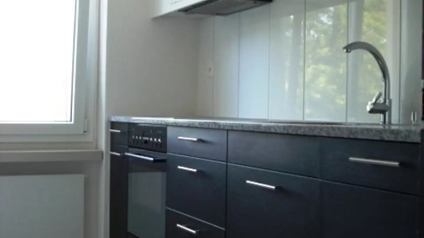 Apartment for rent - Solothurnstrasse 56, 3322 Urtenen-Schönbühl