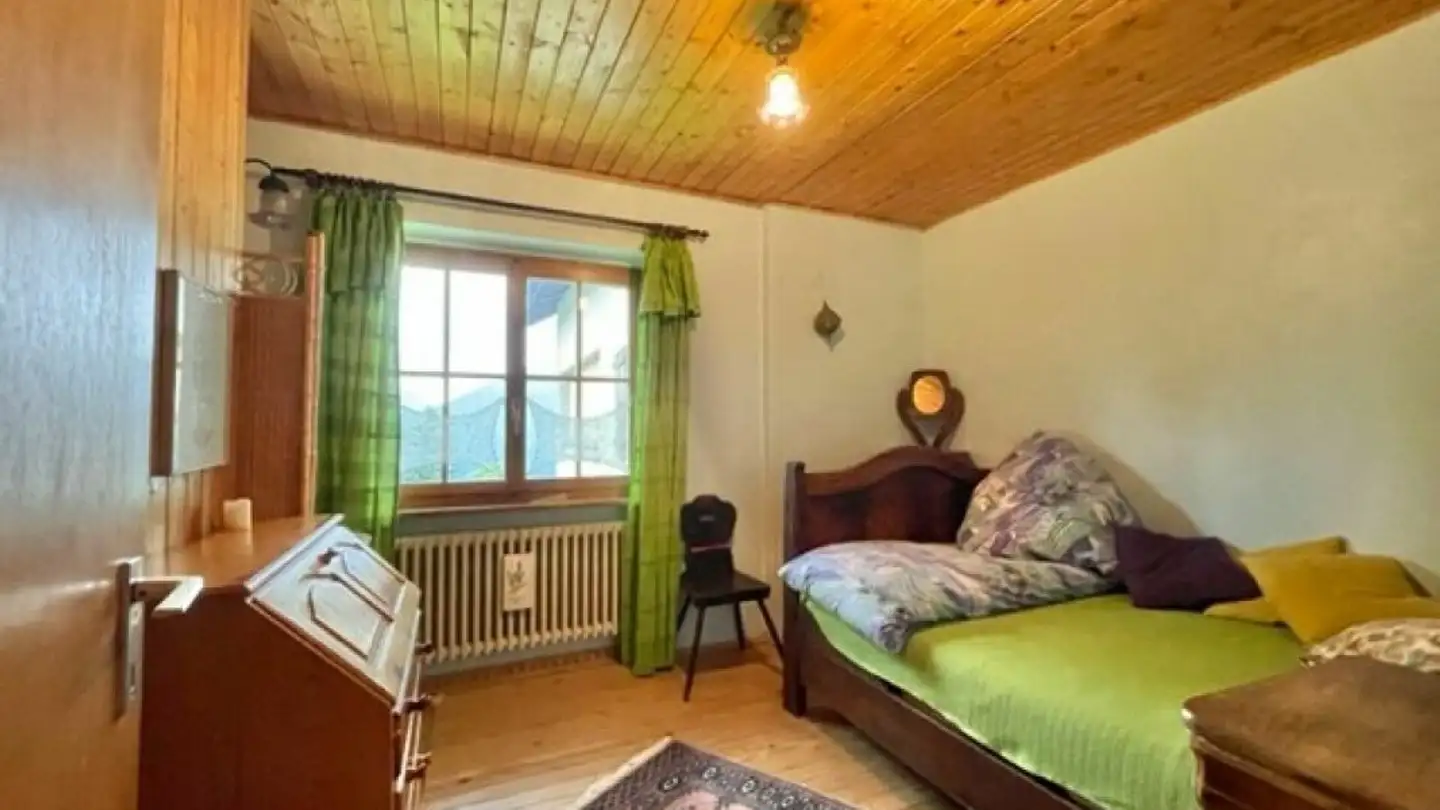 Appartamento in vendita - Carì D'int (Nucleo) 2, 6760 Carì - Photo 4