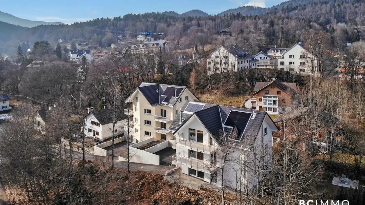 Appartamento in vendita - Chemin De La Chapelle, 1264 St-Cergue