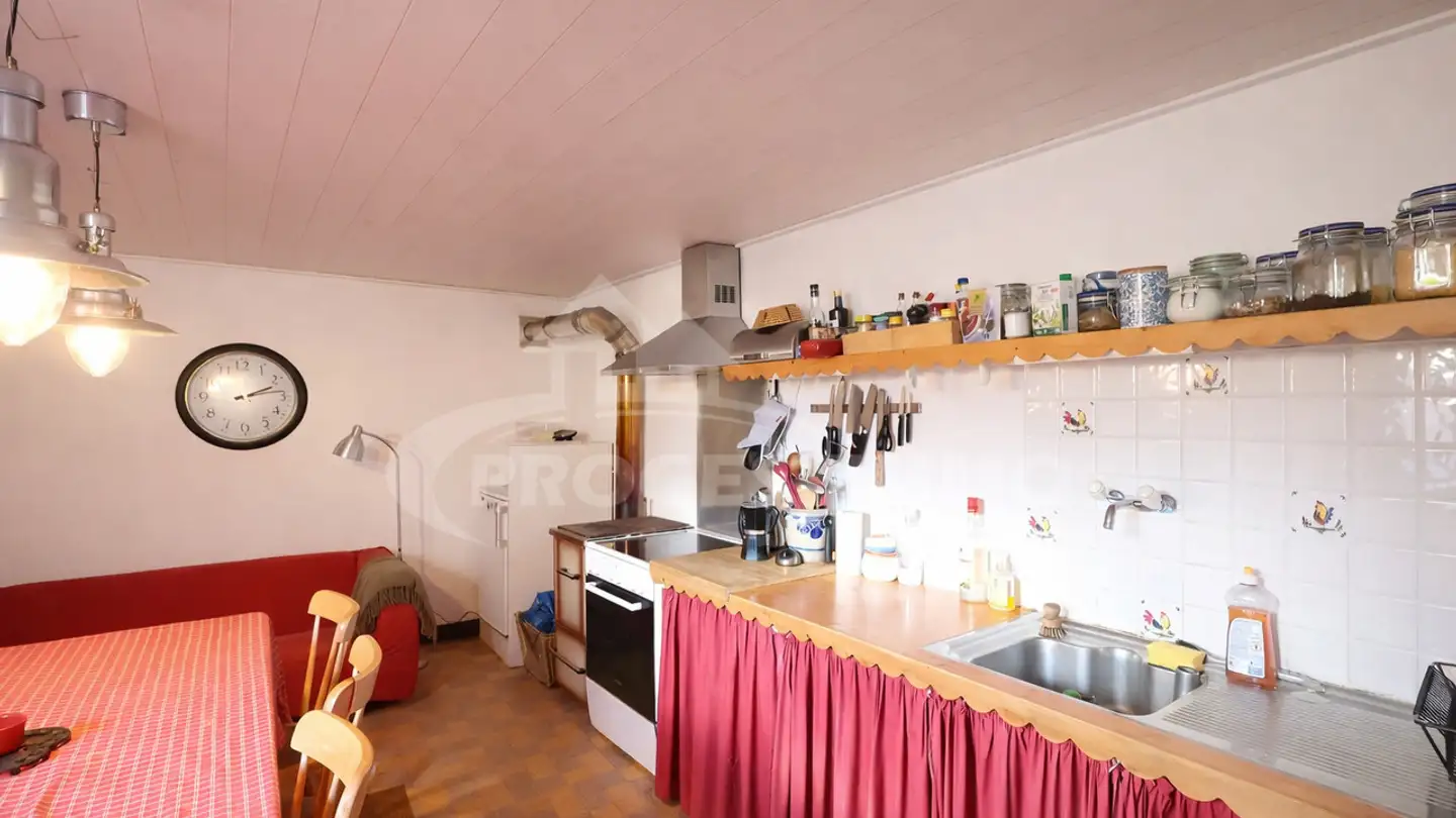 Single house for sale - 1937 Orsières - Photo 4