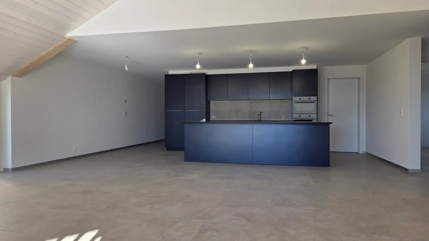 Wohnung mieten - Chemin De Praz-Buchilly 115, 1000 Lausanne 25