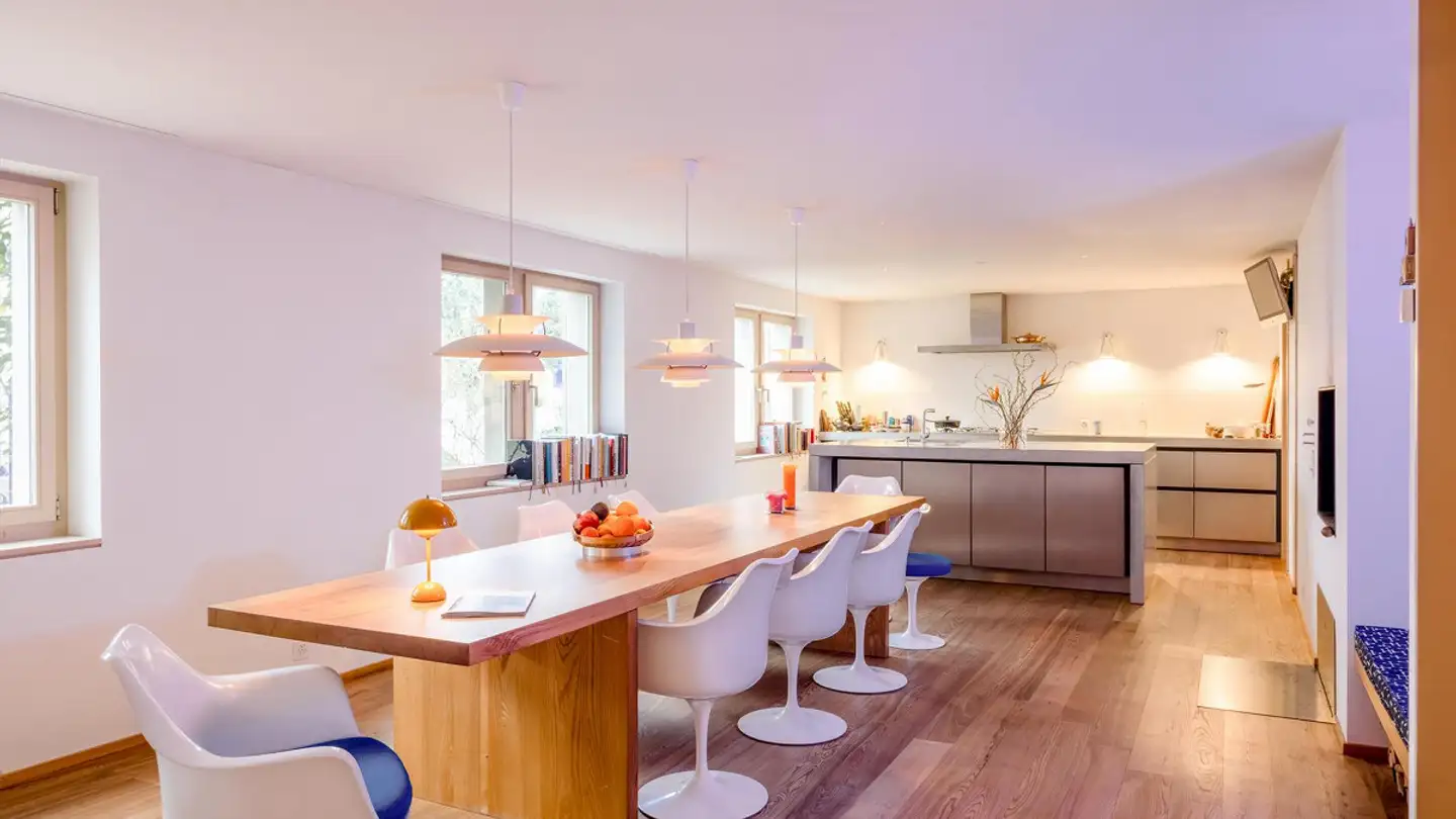 Haus kaufen - 8008 Zürich - Foto 3