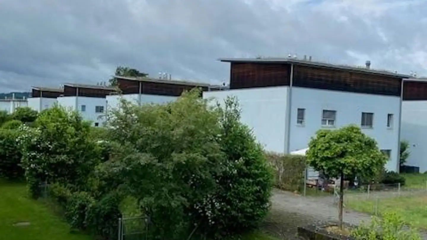 Appartement à louer - Rumiweg 38, 4900 Langenthal