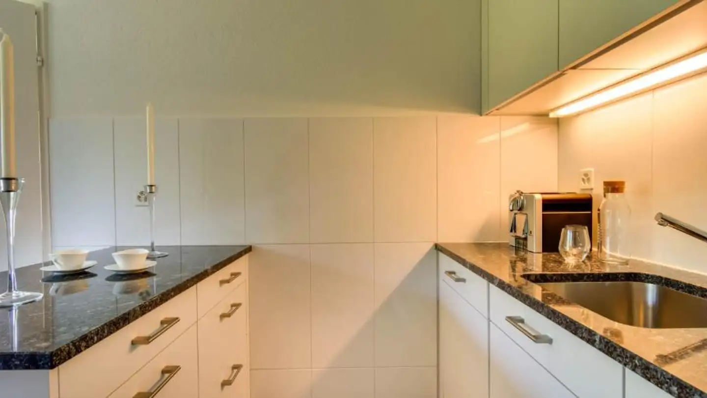 Appartement à louer - Therwilerstrasse 15, 4107 Ettingen - Photo 3
