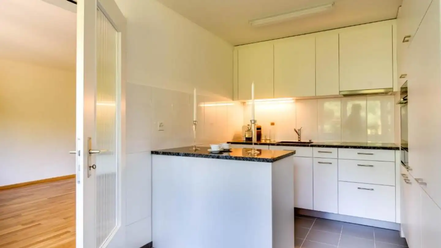 Appartement à louer - Therwilerstrasse 15, 4107 Ettingen - Photo 4