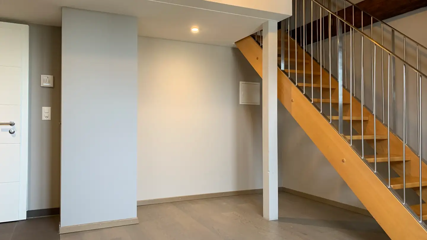 Appartement à louer - Rue Du Simplon 35, 1006 Lausanne