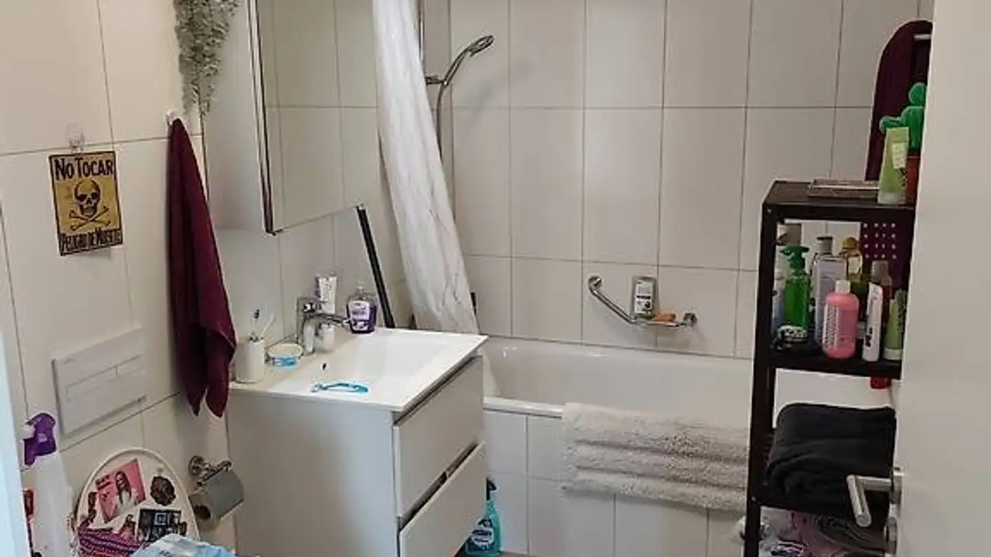 Appartement à louer - 1023 Crissier - Photo 4