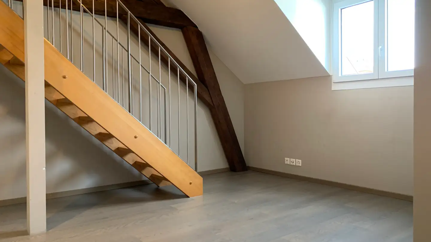Appartement à louer - Rue Du Simplon 35, 1006 Lausanne - Photo 3