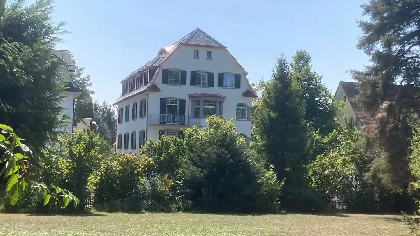 Appartamento in affitto - Streulistrasse 56, 8032 Zürich