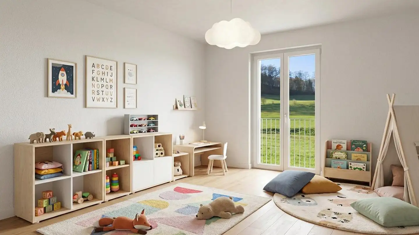 Casa singola in vendita - Weihermattstrasse 13d, 6260 Reiden - Foto 3