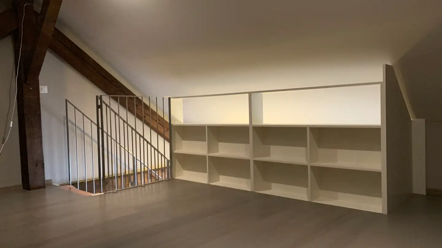 Appartement à louer - Rue Du Simplon 35, 1006 Lausanne - Photo 4