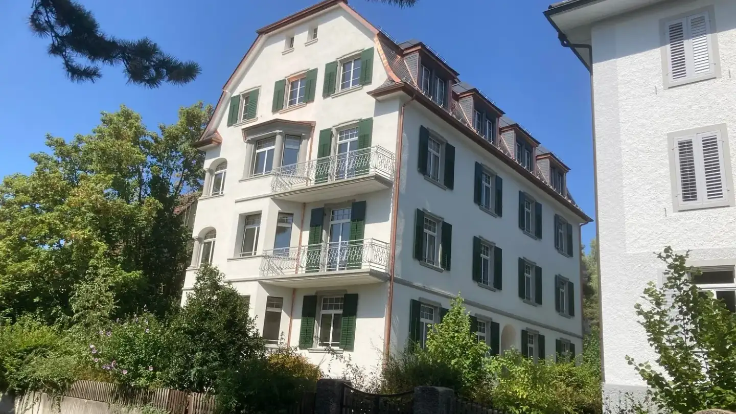 Appartamento in affitto - Streulistrasse 56, 8032 Zürich - Foto 2