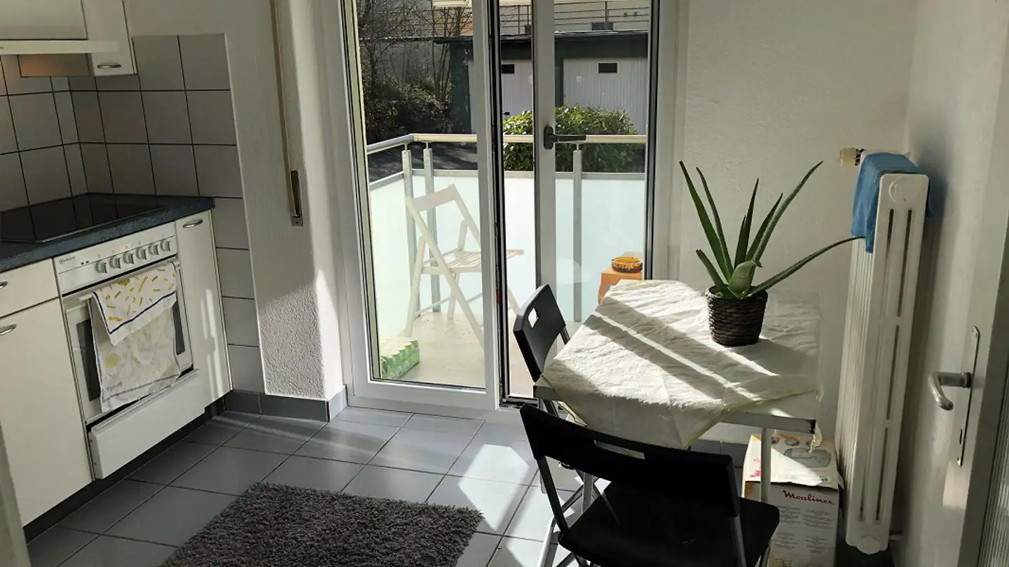 Appartamento in affitto - Hörnlistrasse 62, 8400 Winterthur - Foto 3