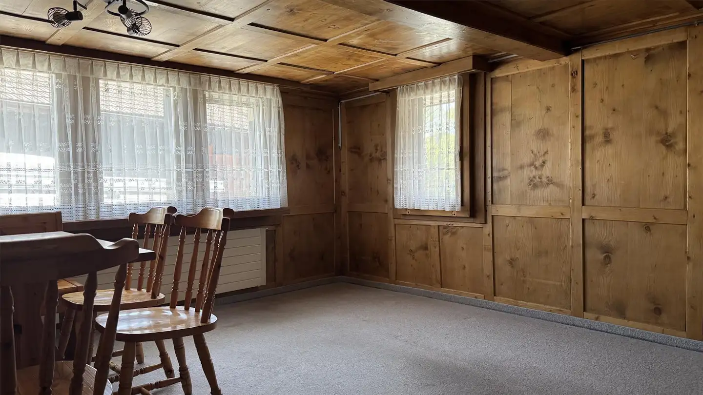 Casa singola in vendita - Briggla 8, 9475 Sevelen - Foto 4