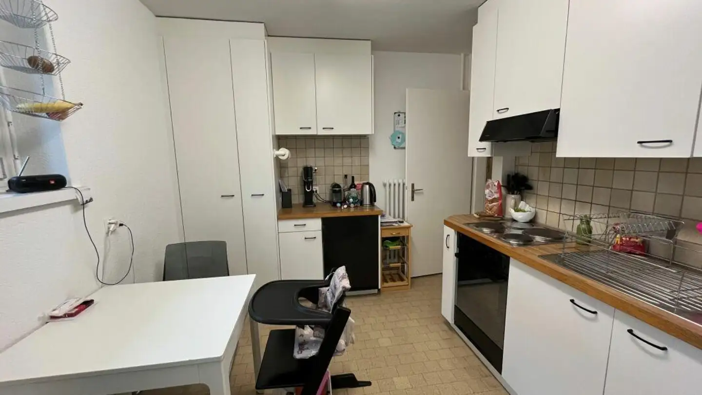 Wohnung mieten - Grimselweg, 6005 Luzern - Foto 4