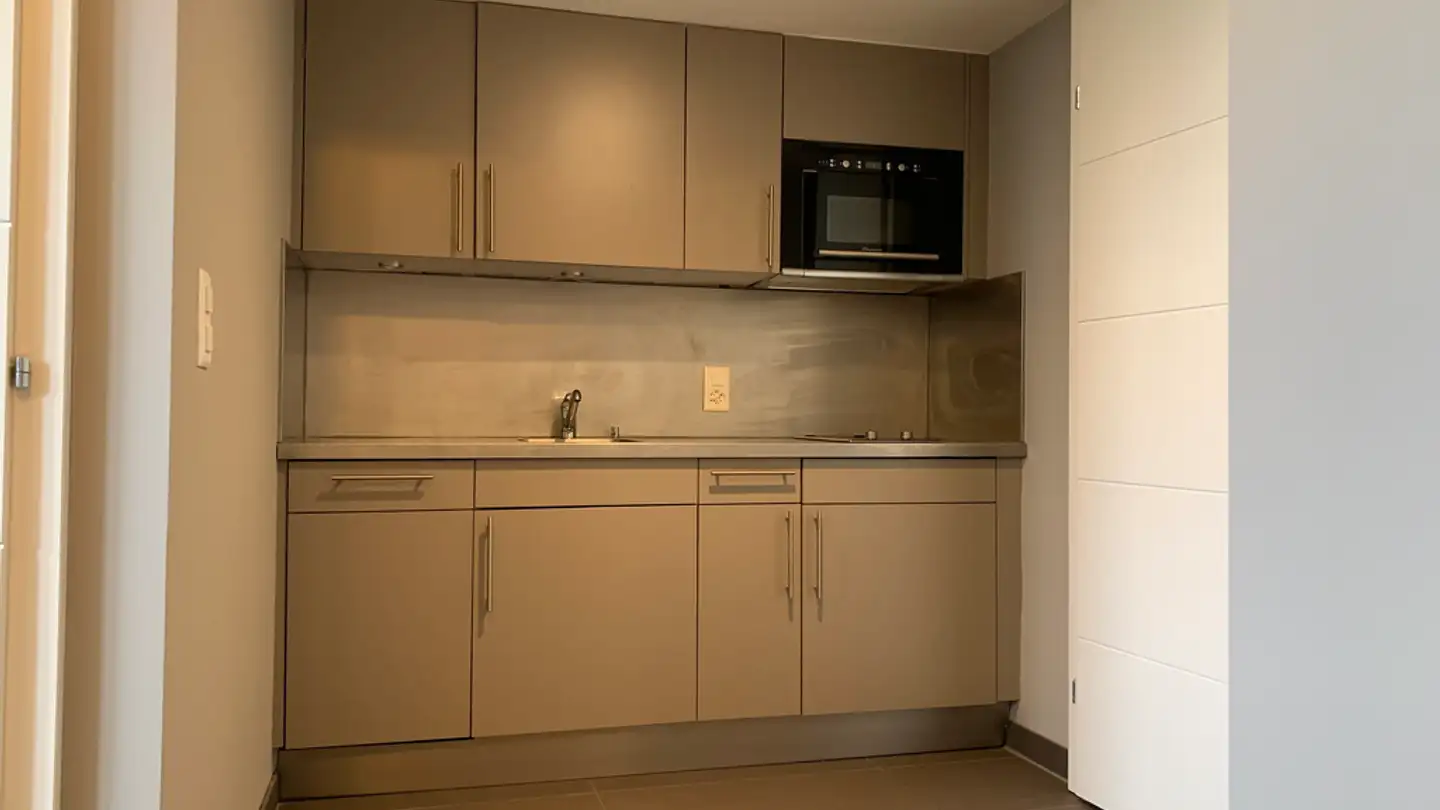 Appartement à louer - Rue Du Simplon 35, 1006 Lausanne - Photo 2