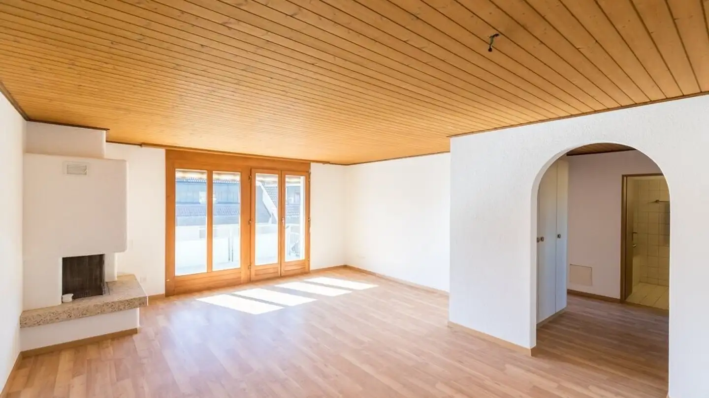 Appartamento in affitto - Weissenbachstrasse 7, 5622 Waltenschwil - Foto 3