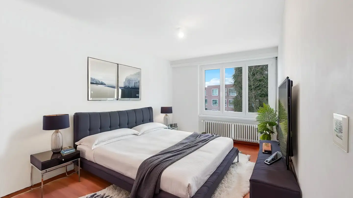 Wohnung kaufen - 8810 Horgen - Foto 2