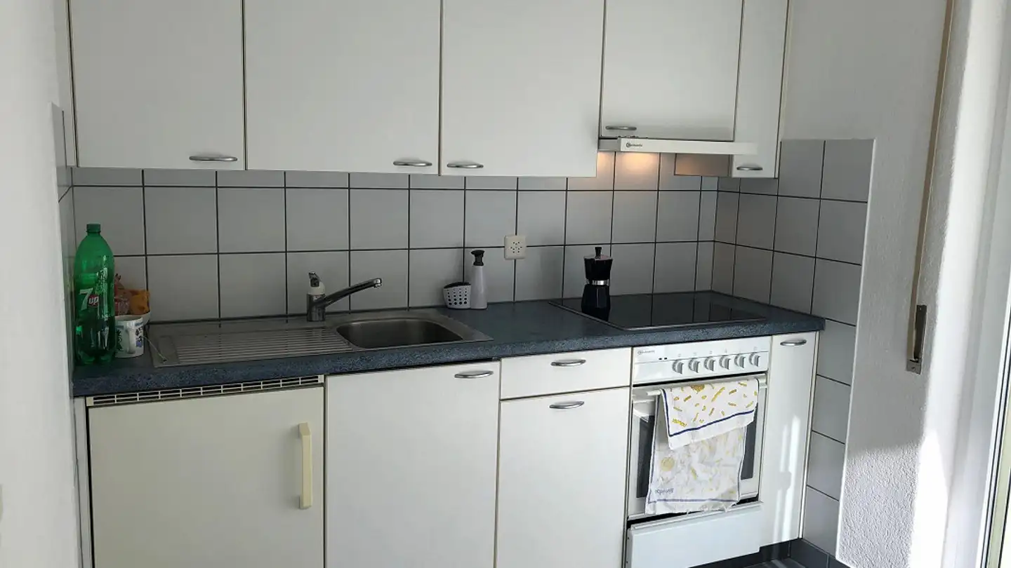 Appartamento in affitto - Hörnlistrasse 62, 8400 Winterthur - Foto 4