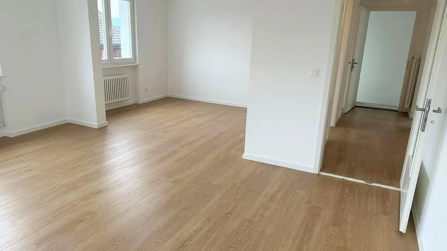 Apartment for rent - Haltenstrasse 2, 5444 Künten - Photo 3