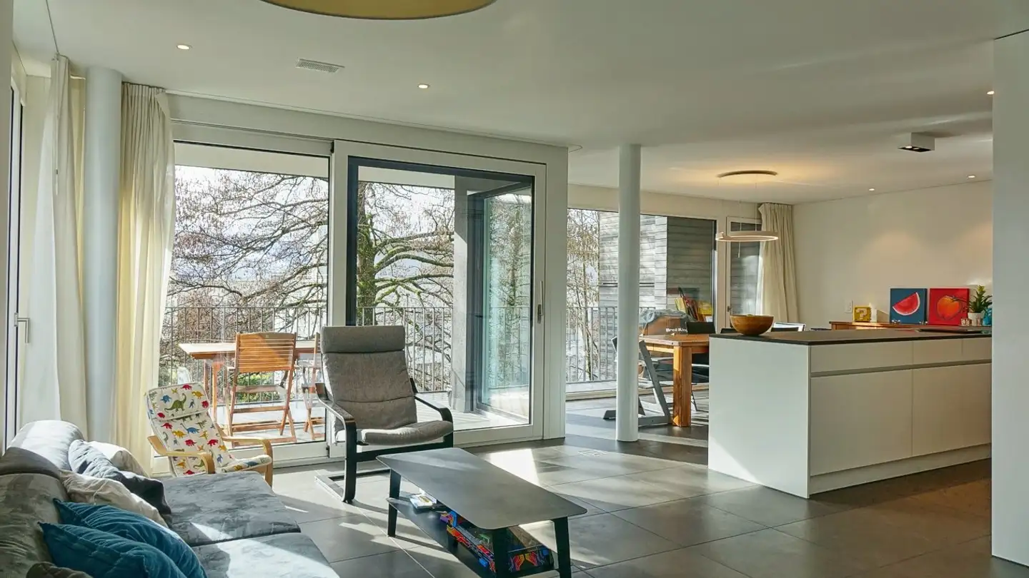 Apartment for sale - Leisibüelstrasse 121, 8708 Männedorf - Photo 2