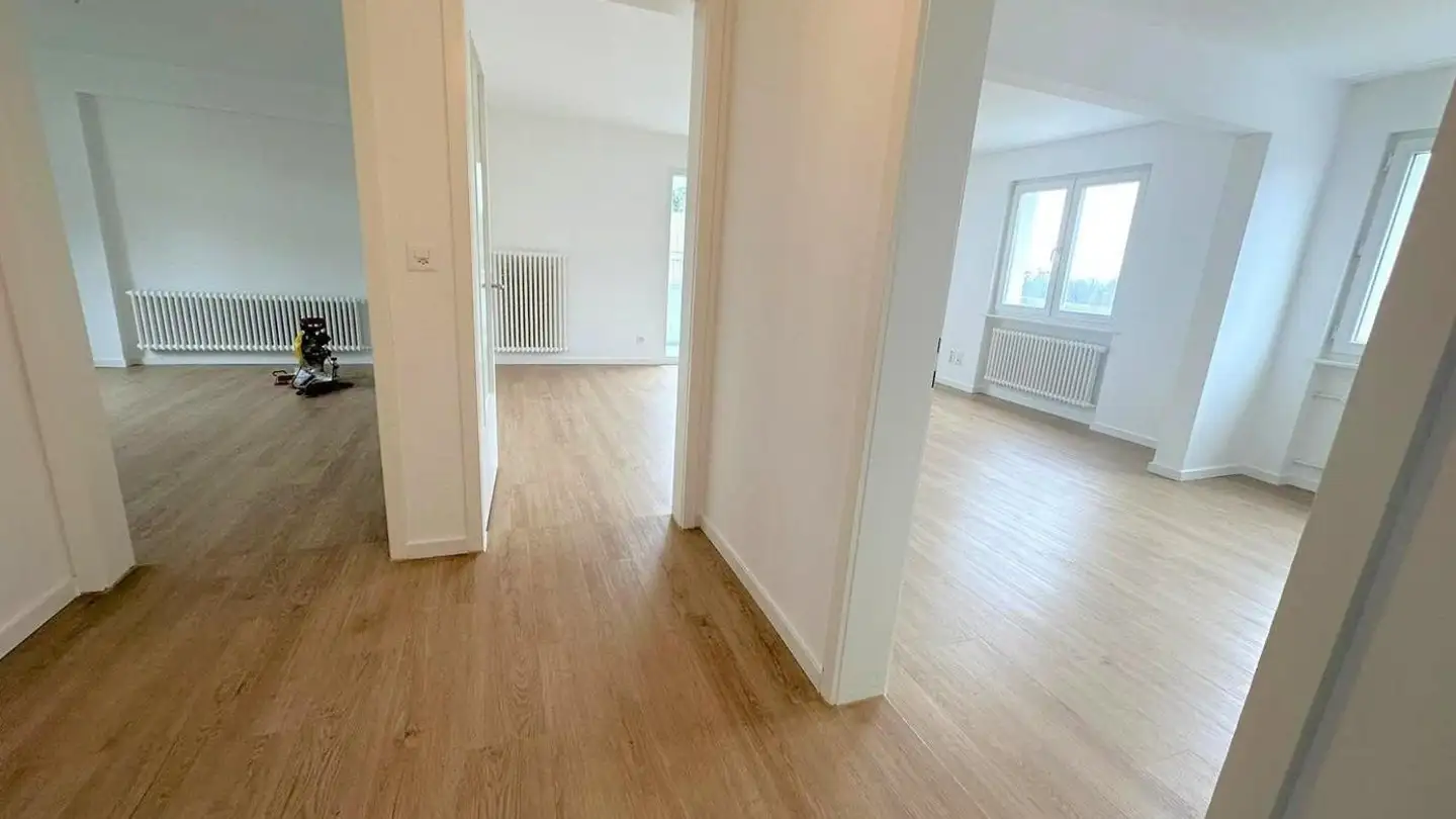 Apartment for rent - Haltenstrasse 2, 5444 Künten - Photo 4