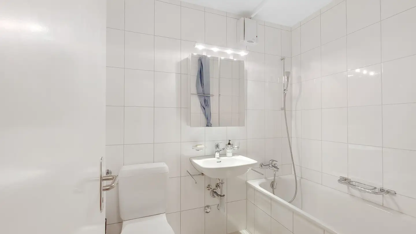 Wohnung kaufen - 8810 Horgen - Foto 3