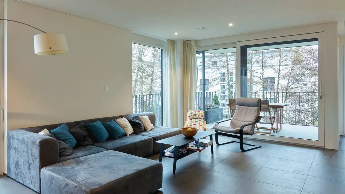 Apartment for sale - Leisibüelstrasse 121, 8708 Männedorf - Photo 3