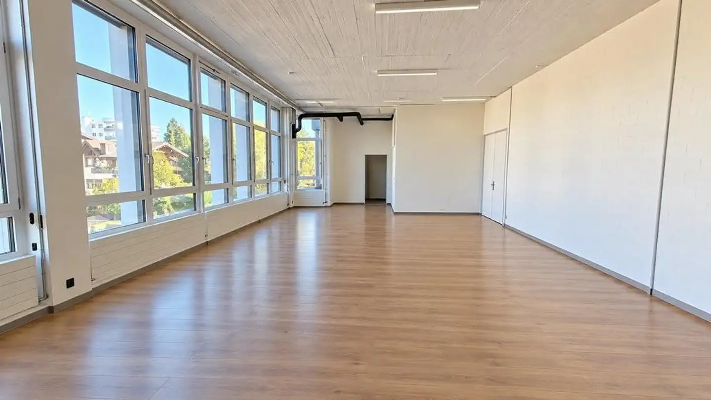 Office space for rent - Lättenstrasse 37, 8952 Schlieren - Photo 2