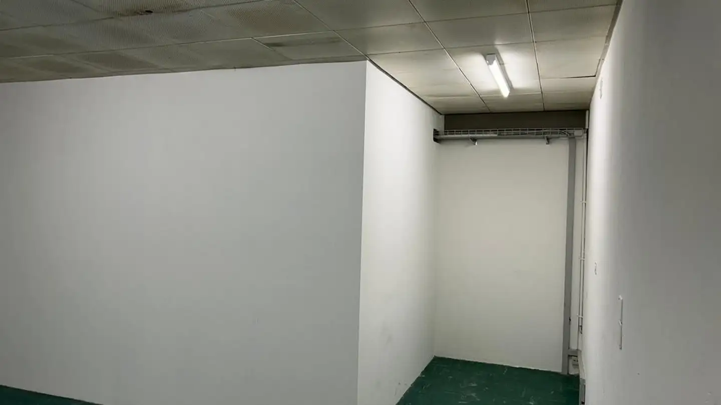 Lagerraum mieten - Zentweg 21, 3006 Bern - Foto 2
