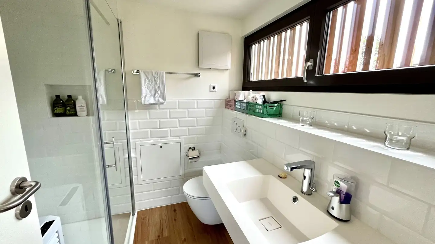 Appartement à louer - Luxburgweg 5, 9322 Egnach - Photo 3