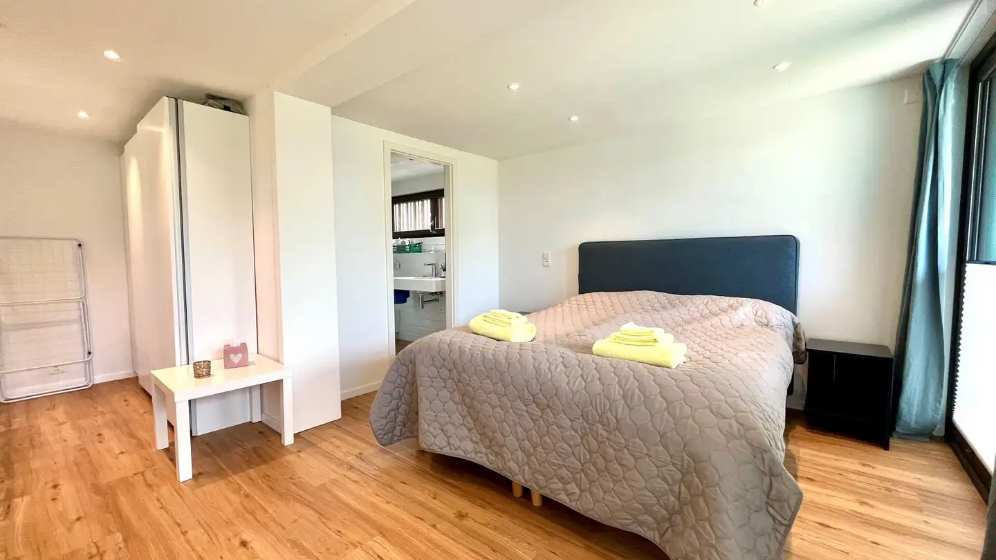 Appartement à louer - Luxburgweg 5, 9322 Egnach - Photo 4